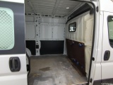  Citroen  Jumper CITROEN  VU 4p Fourgon 35 L2H2 BlueHDi 130 S&S BVM6 Club #11