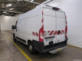  Citroen  Jumper CITROEN  / 2014 / 4P / Fourgon tôlé 30 L2H2 BlueHDi 120 S&S BVM6 Driver #2
