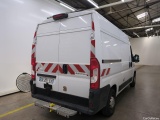  Citroen  Jumper CITROEN  / 2014 / 4P / Fourgon tôlé 30 L2H2 BlueHDi 120 S&S BVM6 Driver #3