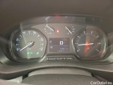  Citroen  Jumpy  Fourgon CityVan XS 1.5 BlueHDi 120CV BVM6 E6dT #7