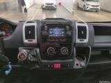  Fiat  Ducato FIAT  VU 4p Fourgon 3.0 M H2 2.0 Multijet 115 Pack Pro Nav #7