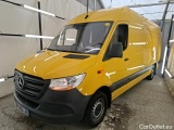 Sprinter