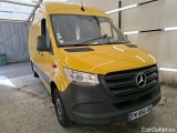 Sprinter