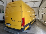 Sprinter