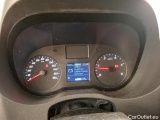  Mercedes  Sprinter MERCEDES-BENZ  / 2018 / 4P / Fourgon tôlé 314 CDI Emp 4325 3.5T #6