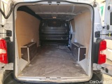  Opel  Vivaro OPEL  / 2019 / 4P / Fourgon tôlé Taille XL BlueHDi 145 S&S EAT8 #10