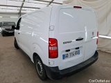  Peugeot  Expert  Fourgon Premium L2 1.5 HDi 120CV BVM6 E6d #2