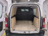 Peugeot  Partner  Premium L1 1.5 HDi 100CV BVM5 E6dT #9