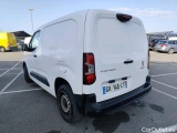  Peugeot  Partner  Asphalt L1 1.5 HDi 100CV BVM5 E6dT #2