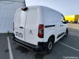  Peugeot  Partner  Asphalt L1 1.5 HDi 100CV BVM5 E6dT #3