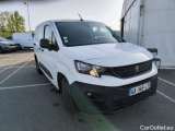  Peugeot  Partner  Asphalt L1 1.5 HDi 100CV BVM5 E6dT #4
