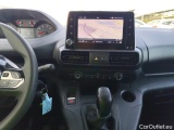  Peugeot  Partner  Asphalt L1 1.5 HDi 100CV BVM5 E6dT #7