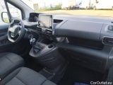  Peugeot  Partner  Asphalt L1 1.5 HDi 100CV BVM5 E6dT #5