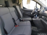  Peugeot  Partner  Asphalt L1 1.5 HDi 100CV BVM5 E6dT #8