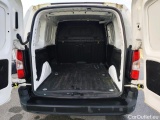  Peugeot  Partner  Asphalt L1 1.5 HDi 100CV BVM5 E6dT #10