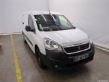  Peugeot  Partner  L2 Premium Pack 1.6 HDi 100CV BVM5 E6 #2