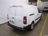  Peugeot  Partner  L2 Premium Pack 1.6 HDi 100CV BVM5 E6 #3
