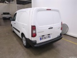  Peugeot  Partner  L2 Premium Pack 1.6 HDi 100CV BVM5 E6 #4