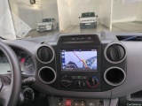  Peugeot  Partner  L2 Premium Pack 1.6 HDi 100CV BVM5 E6 #7