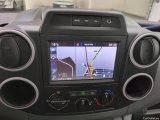  Peugeot  Partner  L2 Premium Pack 1.6 HDi 100CV BVM5 E6 #12