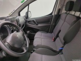  Peugeot  Partner  L2 Premium Pack 1.6 HDi 100CV BVM5 E6 #11