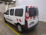  Renault  Kangoo  Express Maxi Extra (Série Spéciale) - Cab. Appr. 1.5 dCi 110CV BVM6 E6 #2