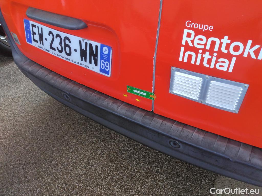  Renault  Kangoo  Express Extra (Série Spéciale) 1.5 dCi 75CV BVM5 E6 #36
