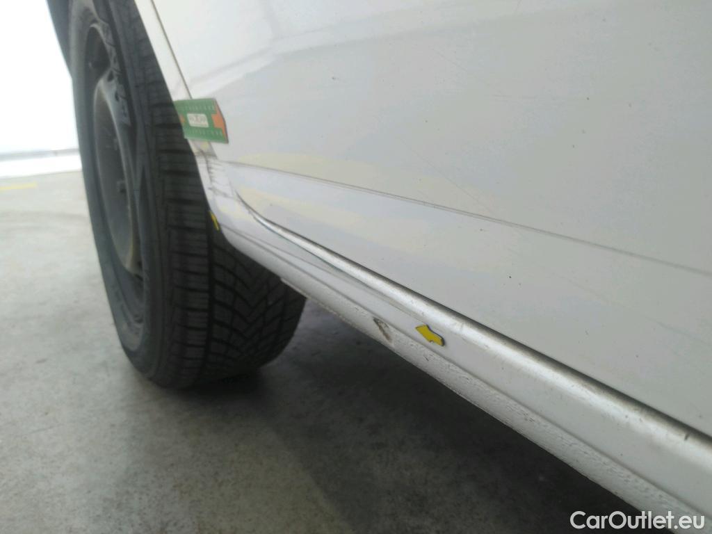  Renault  Kangoo  Express Extra (Série Spéciale) 1.5 dCi 75CV BVM5 E6 #42