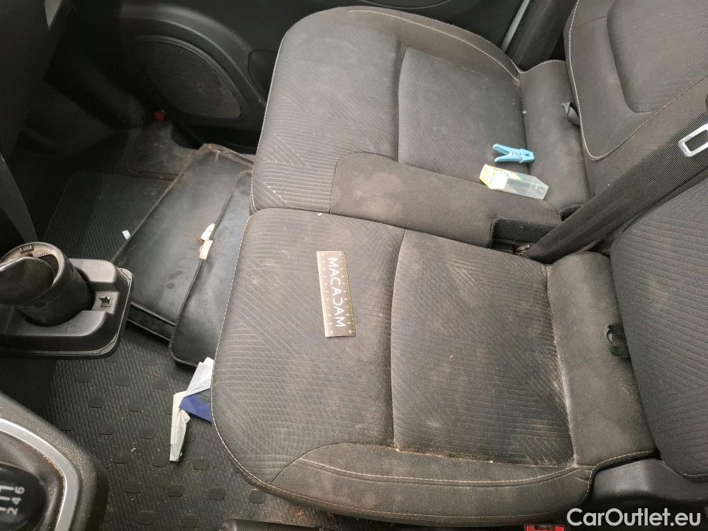  Renault  Trafic RENAULT  2019 4P Fourgon tole FG GCF L1H1 1000 dCi 120 #88