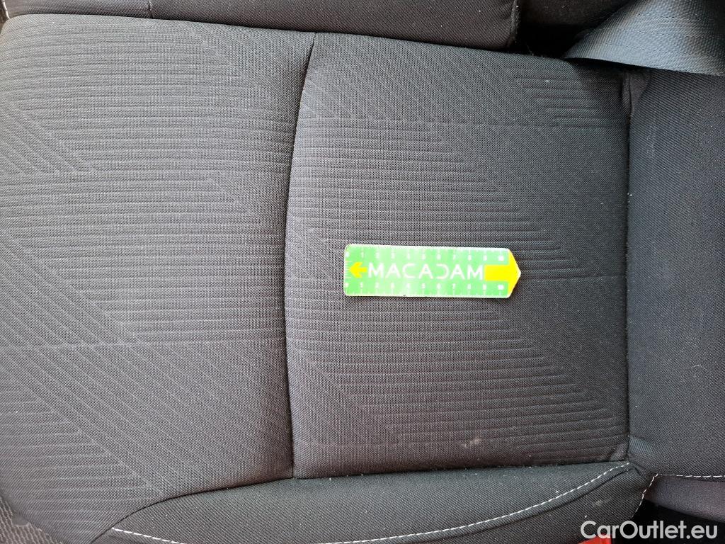  Renault  Trafic RENAULT  / 2021 / 4P / Fourgon tôlé FG GCF L2H2 3T Blue dCi 150 #42