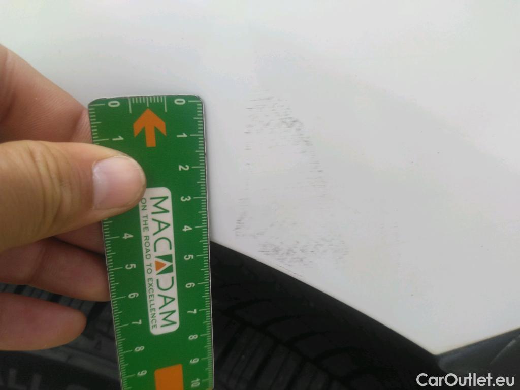  Renault  Kangoo  Express Extra (Série Spéciale) 1.5 dCi 75CV BVM5 E6 #79