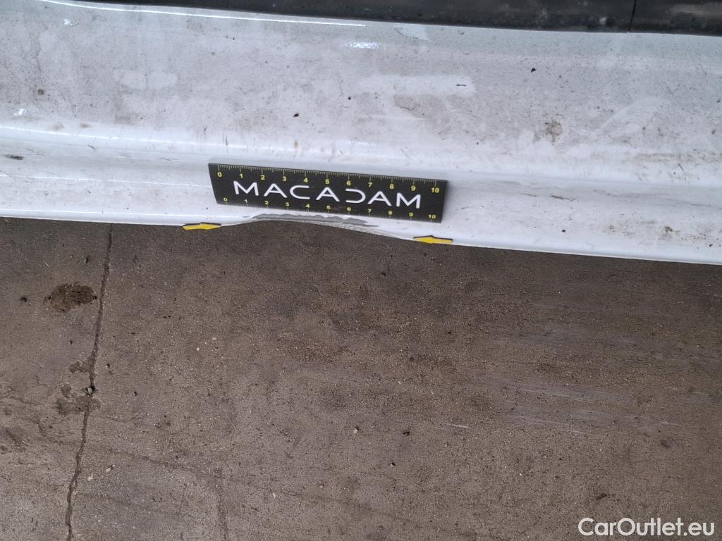  Renault  Trafic RENAULT  2019 4P Fourgon tole FG GCF L1H1 1000 dCi 120 #51