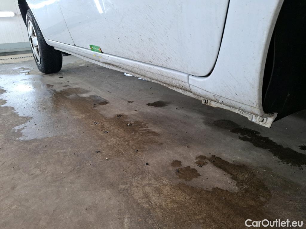  Renault  Kangoo  II Express Extra (Série Spéciale) 1.5 dCi 90CV BVM5 E6 #16