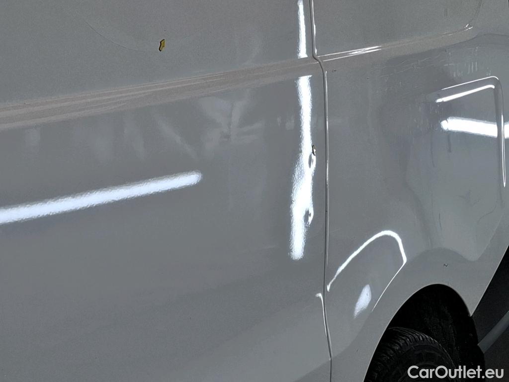  Renault  Trafic RENAULT  2019 4P Fourgon tole FG GCF L1H1 1000 dCi 120 #38