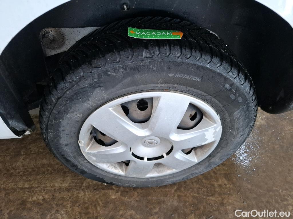  Renault  Kangoo  II Express Extra (Série Spéciale) 1.5 dCi 90CV BVM5 E6 #33