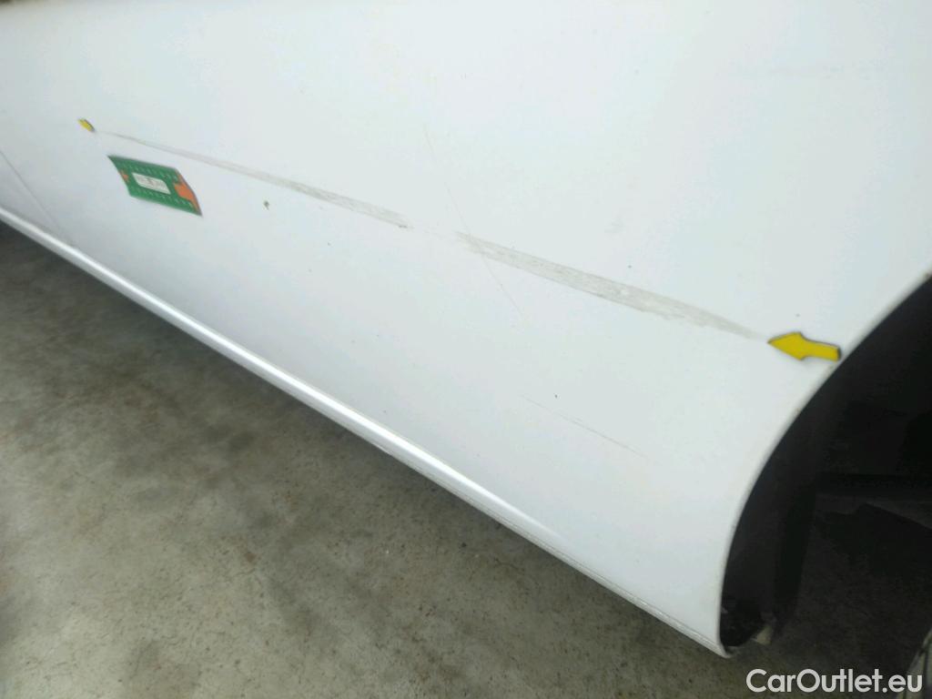  Renault  Kangoo  Express Extra (Série Spéciale) 1.5 dCi 75CV BVM5 E6 #87