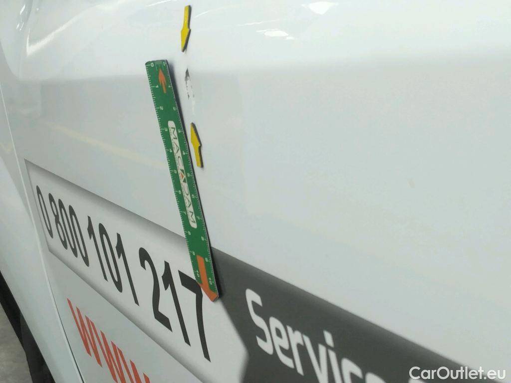  Renault  Kangoo  Express Extra (Série Spéciale) 1.5 dCi 75CV BVM5 E6 #45