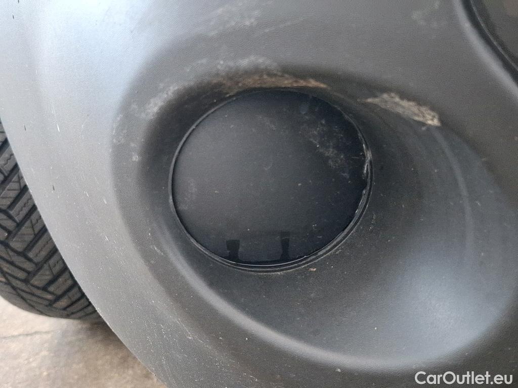  Renault  Kangoo  II Express Extra (Série Spéciale) 1.5 dCi 90CV BVM5 E6 #25