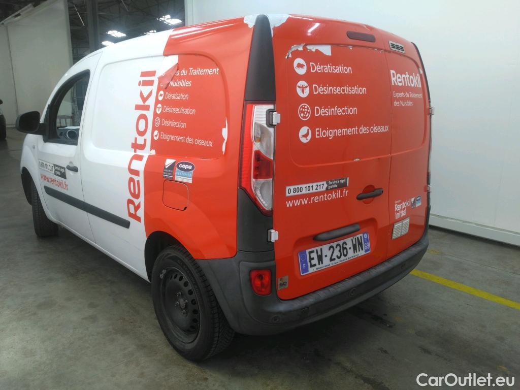  Renault  Kangoo  Express Extra (Série Spéciale) 1.5 dCi 75CV BVM5 E6 #62