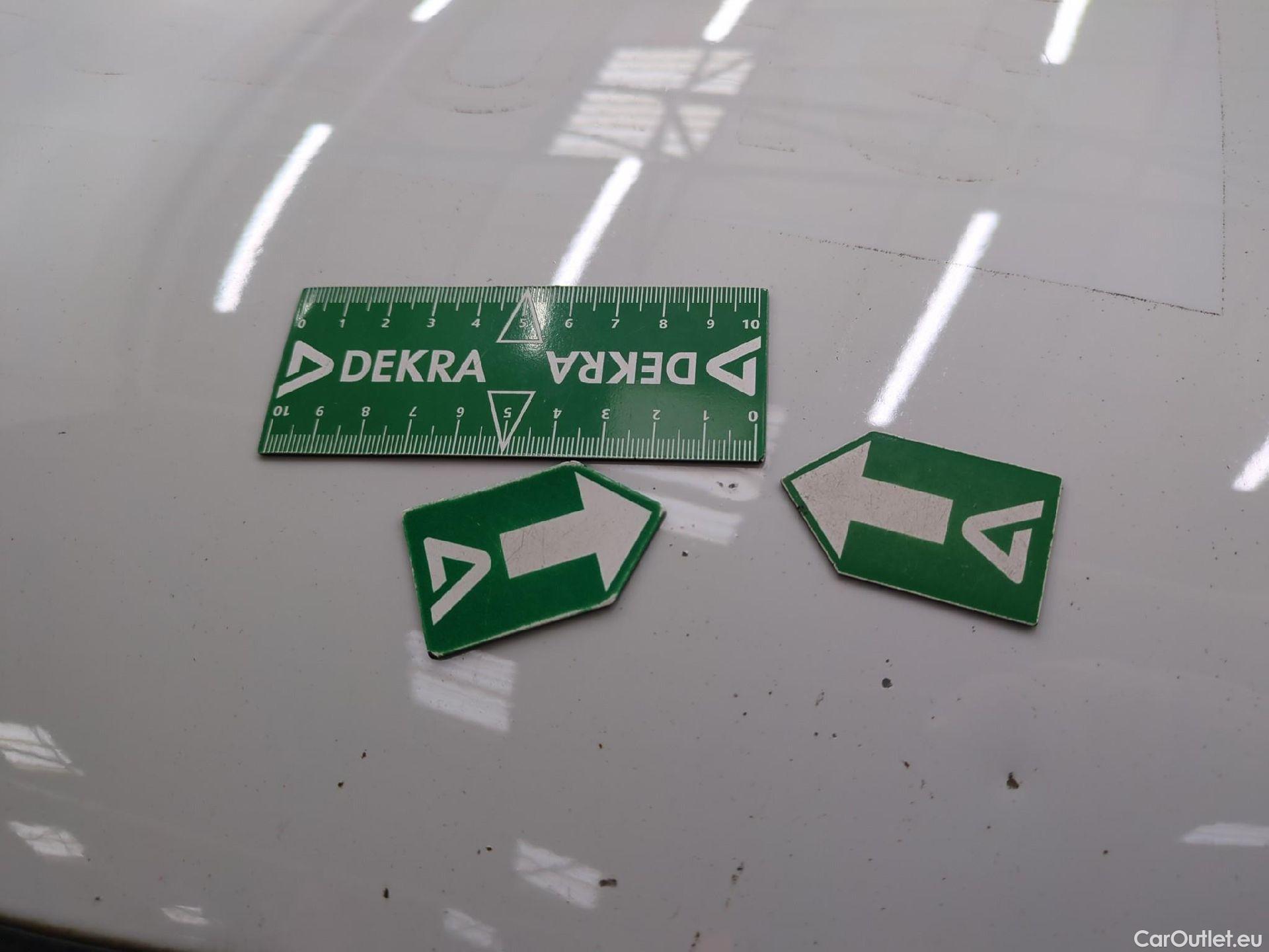  Renault  Trafic RENAULT  / 2019 / 4P / Fourgon tole NV FG GCF L1H1 1200 Energy dCi 145 #3