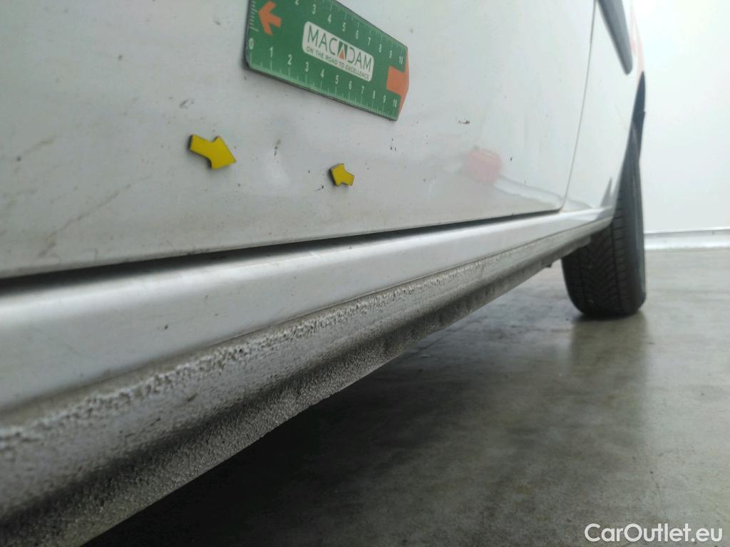  Renault  Kangoo  Express Extra (Série Spéciale) 1.5 dCi 75CV BVM5 E6 #54