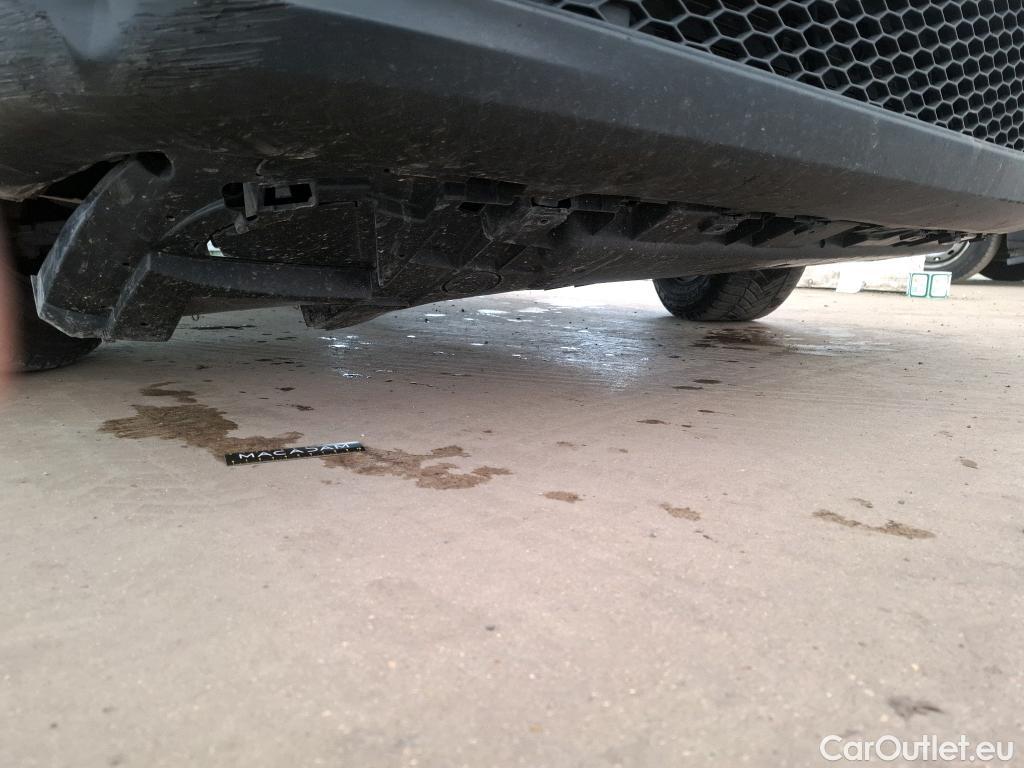 Renault  Trafic RENAULT  2019 4P Fourgon tole FG GCF L1H1 1000 dCi 120 #93