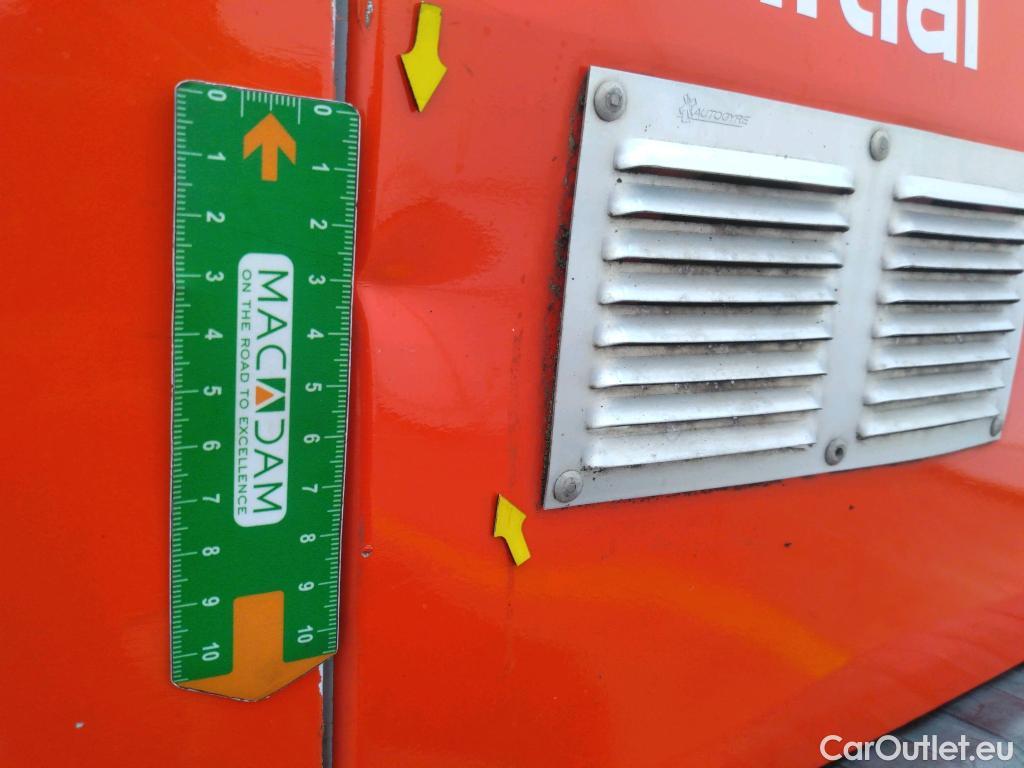  Renault  Kangoo  Express Extra (Série Spéciale) 1.5 dCi 75CV BVM5 E6 #23