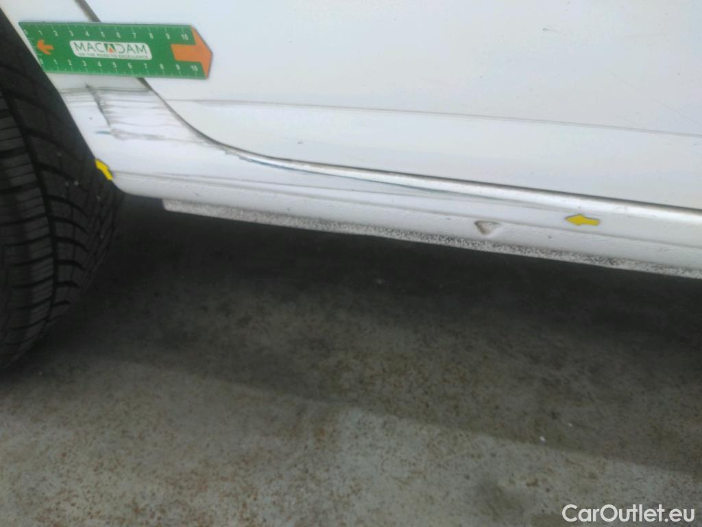  Renault  Kangoo  Express Extra (Série Spéciale) 1.5 dCi 75CV BVM5 E6 #43