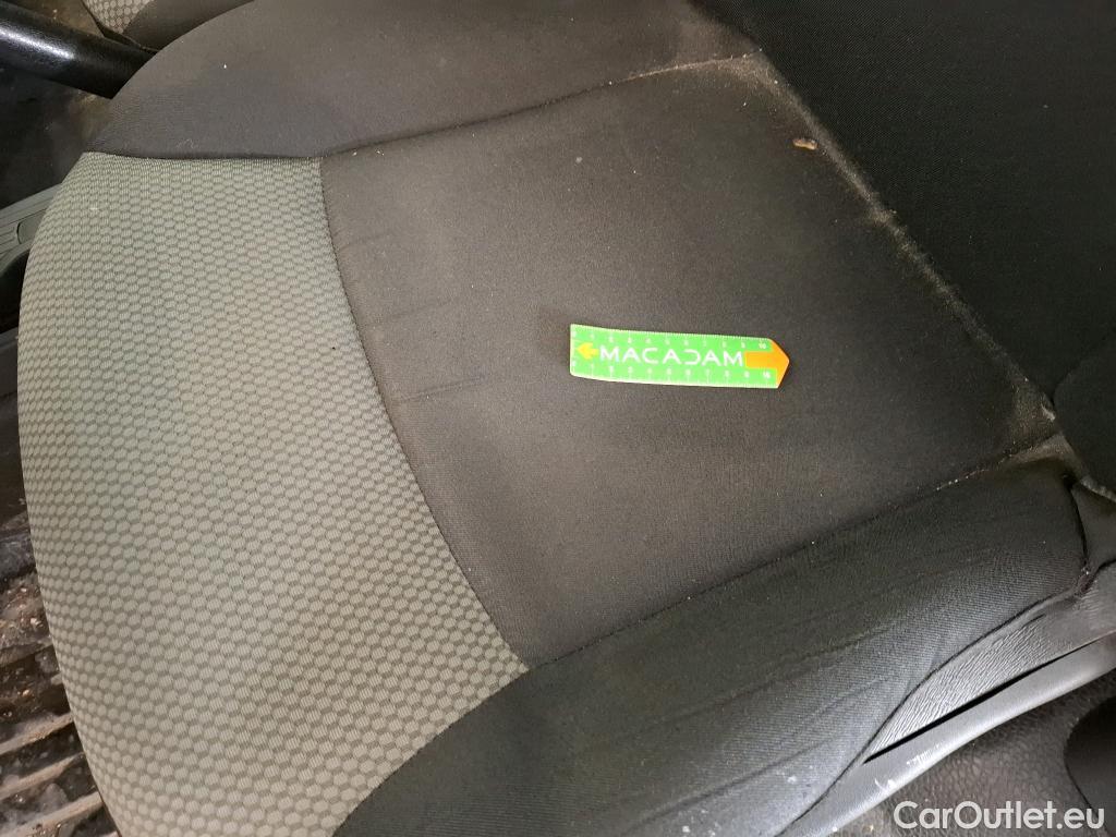  Renault  Kangoo  II Express Extra (Série Spéciale) 1.5 dCi 90CV BVM5 E6 #41