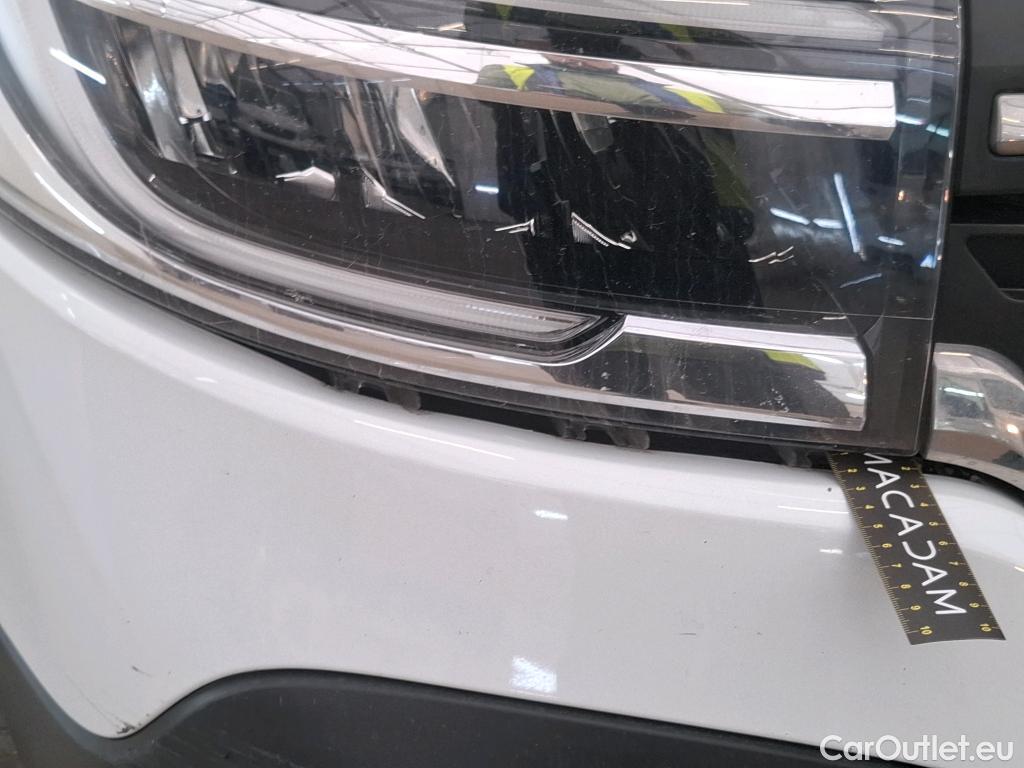  Renault  Trafic RENAULT  2019 4P Fourgon tole FG GCF L1H1 1000 dCi 120 #16