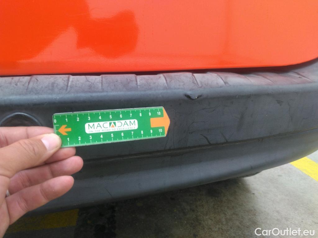  Renault  Kangoo  Express Extra (Série Spéciale) 1.5 dCi 75CV BVM5 E6 #11