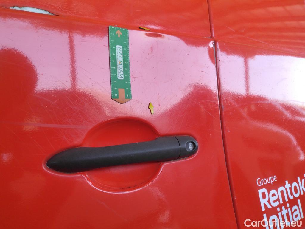  Renault  Kangoo  Express Extra (Série Spéciale) 1.5 dCi 75CV BVM5 E6 #34