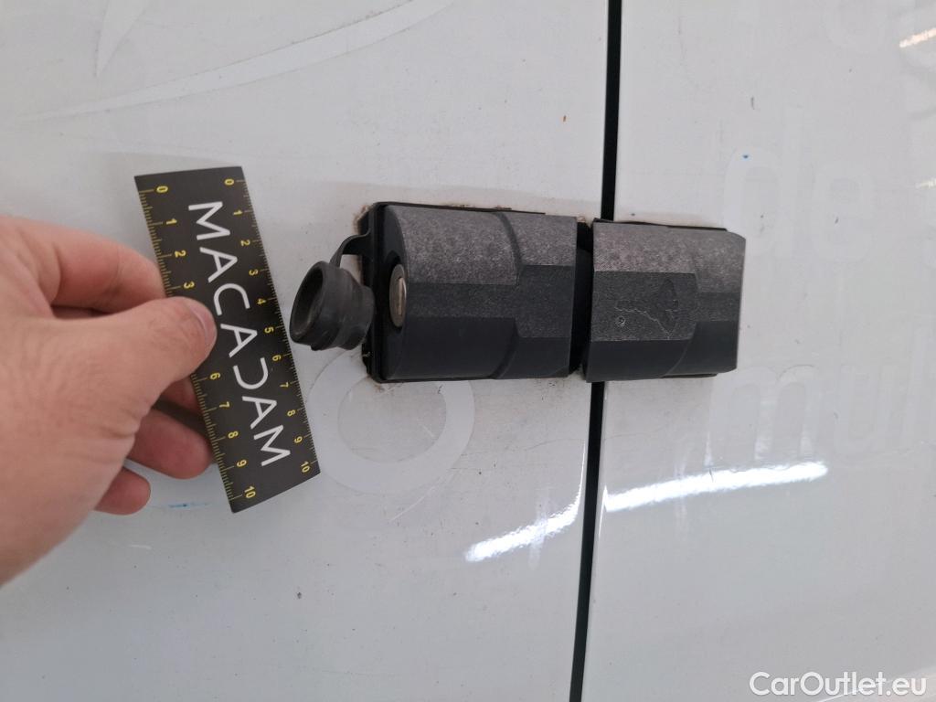  Renault  Trafic RENAULT  2019 4P Fourgon tole FG GCF L1H1 1000 dCi 120 #63