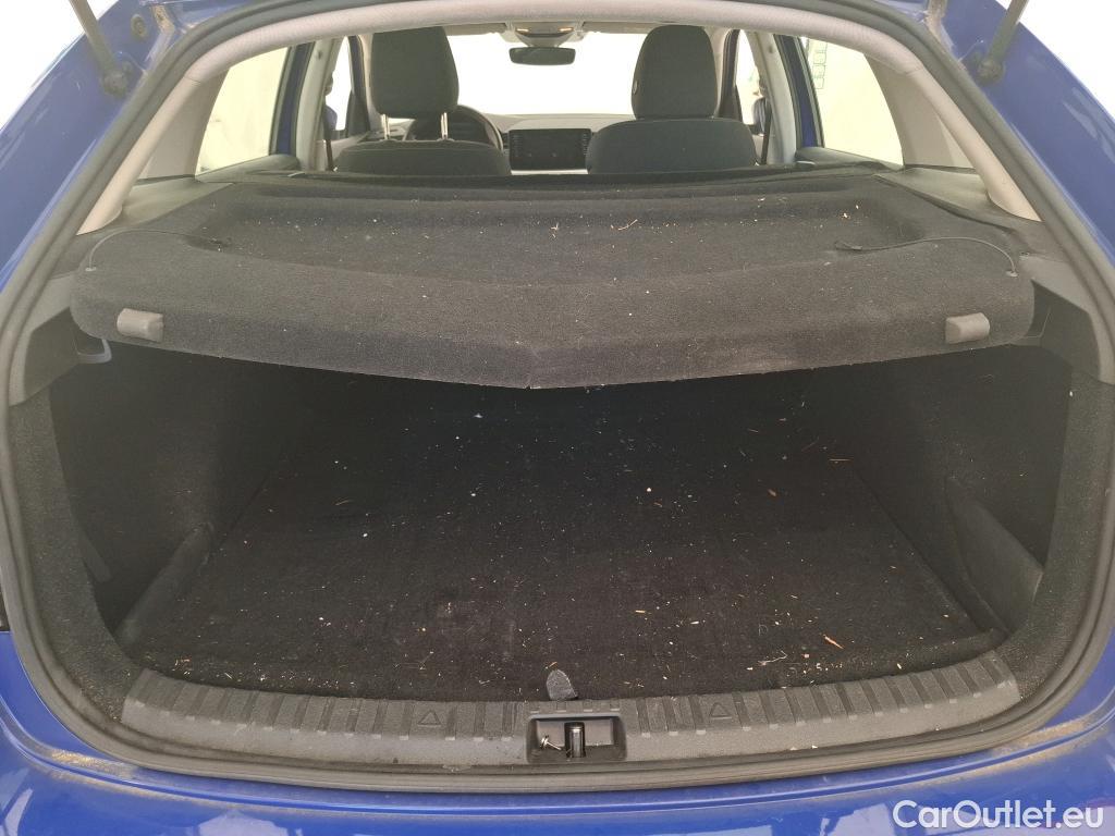  Skoda  Scala  Ambition 1.0 TSI 110CV BVA7 E6d / TRANSFO VP VF #34